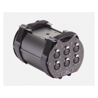 SCENESPLIT 6 TRUSS DMX DISTRIBUTOR